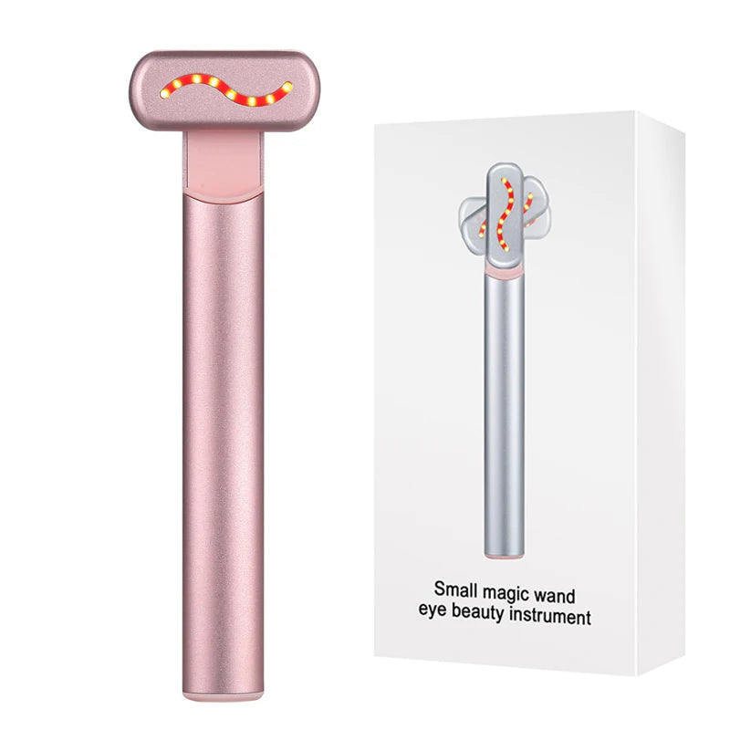 RadiantLift™ Dual-Action Facial Wand™
