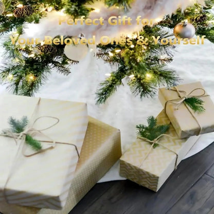 Radiant Glow Neck & Face Massager™