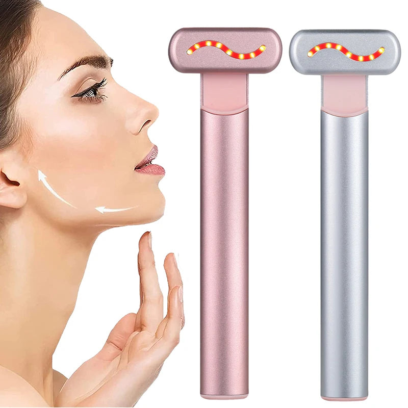 RadiantLift™ Dual-Action Facial Wand™