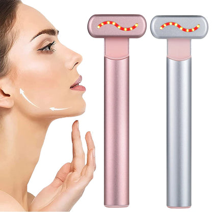 RadiantLift™ Dual-Action Facial Wand™