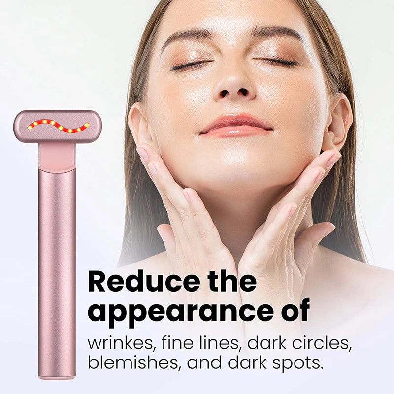 RadiantLift™ Dual-Action Facial Wand™