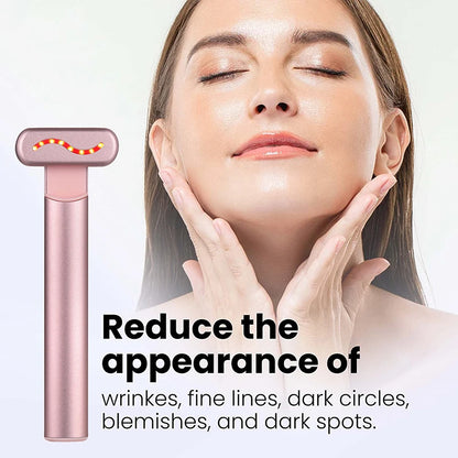 RadiantLift™ Dual-Action Facial Wand™