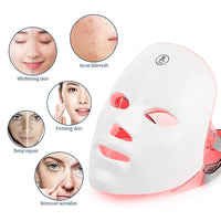 Radiant Skin LED Mask™